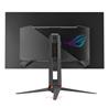 Asus ROG 31.5 po 3840 x 2160 UHD Tandem QD-OLED 240Hz de jeu Moniteur