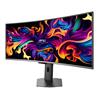 MSI MPG 341CQR QD-OLED, 34" 3440x1440 21:9,360Hz Curved Gaming Monitor(Open Box)