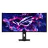 Asus ROG Strix 34 po 3440 x 1440 UWQHD QD-OLED 280Hz de jeu Moniteur