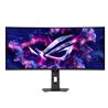 ASUS 34" 3440 x 1440 UWQHD QD-OLED 175Hz Curved Gaming Monitor