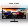 GIGABYTE G34WQC2 Gaming Monitor 34" 3440 x 1440 VA 1500R 200hz 1ms