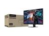 Moniteur de jeu GIGABYTE GS32Q 31,5" QHD SS IPS 1 ms 165 Hz