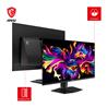 MSI MPG 321URX QD-OLED 32" 16:9 UHD, 240Hz 0.03ms Monitor, AI engine
