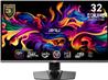 MSI MPG 321URX QD-OLED 32" 16:9 UHD, 240Hz 0.03ms Monitor, AI engine