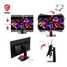 MSI MPG 321URX QD-OLED 32" 16:9 UHD, 240Hz 0.03ms Monitor, AI engine