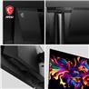 MSI MPG 321URX QD-OLED 32" 16:9 UHD, 240Hz 0.03ms Monitor, AI engine