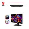 MSI MPG 321URX QD-OLED 32" 16:9 UHD, 240Hz 0.03ms Monitor, AI engine