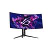 ASUS ROG Swift 34" OLED 240 Hz, 0.03 ms  800 R Curved Gaming Monitor