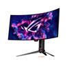 ASUS ROG Swift 34" OLED 240 Hz, 0.03 ms  800 R Curved Gaming Monitor