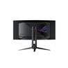 ASUS ROG Swift 34" OLED 240 Hz, 0.03 ms  800 R Curved Gaming Monitor