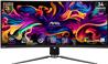 MSI MAG 341CQP QD-OLED 34" 21:9 UWQHD, 175Hz 0.03ms Curved Monitor