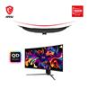 MSI MAG 341CQP QD-OLED 34" 21:9 UWQHD, 175Hz 0.03ms Curved Monitor