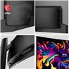 MSI MAG 341CQP QD-OLED 34" 21:9 UWQHD, 175Hz 0.03ms Curved Monitor
