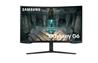 Samsung Odyssey G6 32" QHD 240Hz 1ms GTG Curved Gaming Monitor