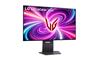 LG Ultragear 32" OLED 4k at 240Hz and Full HD at 480Hz Gaming Monitor(Open Box)