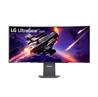 LG Ultragear 45" WQHD Curved OLED 240Hz 0.03(GTG) Gaming Monitor
