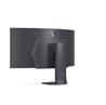 LG Ultragear 45" WQHD Curved OLED 240Hz 0.03(GTG) Gaming Monitor