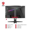 MSI MAG 31.5" WQHD Curved Rapid VA 170Hz 1ms (GTG) Gaming Monitor