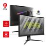 MSI MAG 31.5" WQHD Curved Rapid VA 170Hz 1ms (GTG) Gaming Monitor