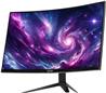 Moniteur de jeu Skytech 32'' QHD 2K 2560 x 1440 180 Hz(Open Box)
