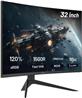 Moniteur de jeu Skytech 32'' QHD 2K 2560 x 1440 180 Hz(Open Box)