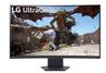 LG UltraGear32" QHD 2 560x1 440 VA incurvé 180 Hz 1 ms Moniteur de jeu
