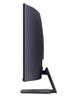 LG UltraGear32" QHD 2 560x1 440 VA incurvé 180 Hz 1 ms Moniteur de jeu