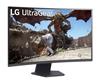 LG UltraGear32" QHD 2 560x1 440 VA incurvé 180 Hz 1 ms Moniteur de jeu