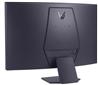 LG UltraGear32" QHD 2 560x1 440 VA incurvé 180 Hz 1 ms Moniteur de jeu