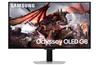 Moniteur de jeu Samsung Odyssey 32" 4K 3840 x 2160 OLED 240 Hz 0,03 ms(Open Box)