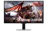 Moniteur de jeu Samsung Odyssey 32" 4K 3840 x 2160 OLED 240 Hz 0,03 ms(Open Box)
