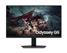 Samsung Odyssey 32" QHD 2560x1440 IPS 180Hz 1ms(GTG) Gaming Monitor