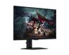 Samsung Odyssey 32" QHD 2560x1440 IPS 180Hz 1ms(GTG) Gaming Monitor