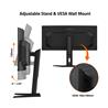 Gigabyte 34" WQHD QD-OLED incurve  240 Hz 0,03 ms (GTG) Moniteur de je