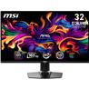 MSI MAG 321UP QD-OLED 32" 16:9 UHD, 165Hz 0.03ms Monitor(Open Box)