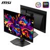 MSI MAG 321UP QD-OLED 32" 16:9 UHD, 165Hz 0.03ms Monitor(Open Box)