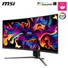 MSI MPG 341CQPX QD-OLED 34" 21:9 UWQHD, 240Hz 0.03ms  incurvé Moniteur
