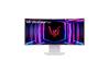 LG UltraGear 34" QHD 3440x1440 OLED Curved 240Hz 0.03ms Gaming Monitor(Open Box)