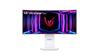 LG UltraGear 34" QHD 3440x1440 OLED Curved 240Hz 0.03ms Gaming Monitor(Open Box)