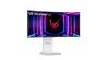 LG UltraGear 34" QHD 3440x1440 OLED Curved 240Hz 0.03ms Gaming Monitor(Open Box)