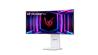 LG UltraGear 34" QHD 3440x1440 OLED Curved 240Hz 0.03ms Gaming Monitor(Open Box)