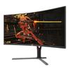 AOC 34" TFT 3440x1440 VA incurvé 165 Hz 1 ms (MPRT) Moniteur de jeu
