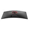AOC 34" TFT 3440x1440 VA incurvé 165 Hz 1 ms (MPRT) Moniteur de jeu