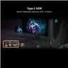 GIGABYTE AORUS 32" UHD QD-OLED 165Hz 0.03ms (GTG) Moniteur de jeu