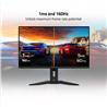 GIGABYTE M32UP 32" UHD SS IPS 160Hz 1ms (MPRT) Moniteur de jeu