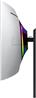 Samsung Odyssey 34" UWQHD Curved OLED 0.03ms(GTG) 175Hz Gaming Monitor