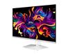 MSI MPG 321URXW QD-OLED 32" 16:9 UHD, 240Hz 0.03ms Moniteur,  moteur A