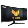 ASUS TUF Gaming 34" WQHD Curved VA 180Hz 1ms (MPRT) Gaming Monitor(Open Box)