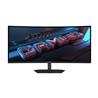 GIGABYTE G34WQC2 Gaming Monitor 34" 3440 x 1440 VA 1500R 200hz 1ms