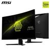 MSI MAG 32CQ6F 32" WQHD incurvé Rapid VA 180 Hz 0,5 ms Moniteur de jeu